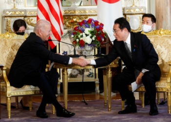 mayor rearme japon segunda guerra mundial 001 El mayor rearme de Japón desde la Segunda Guerra Mundial