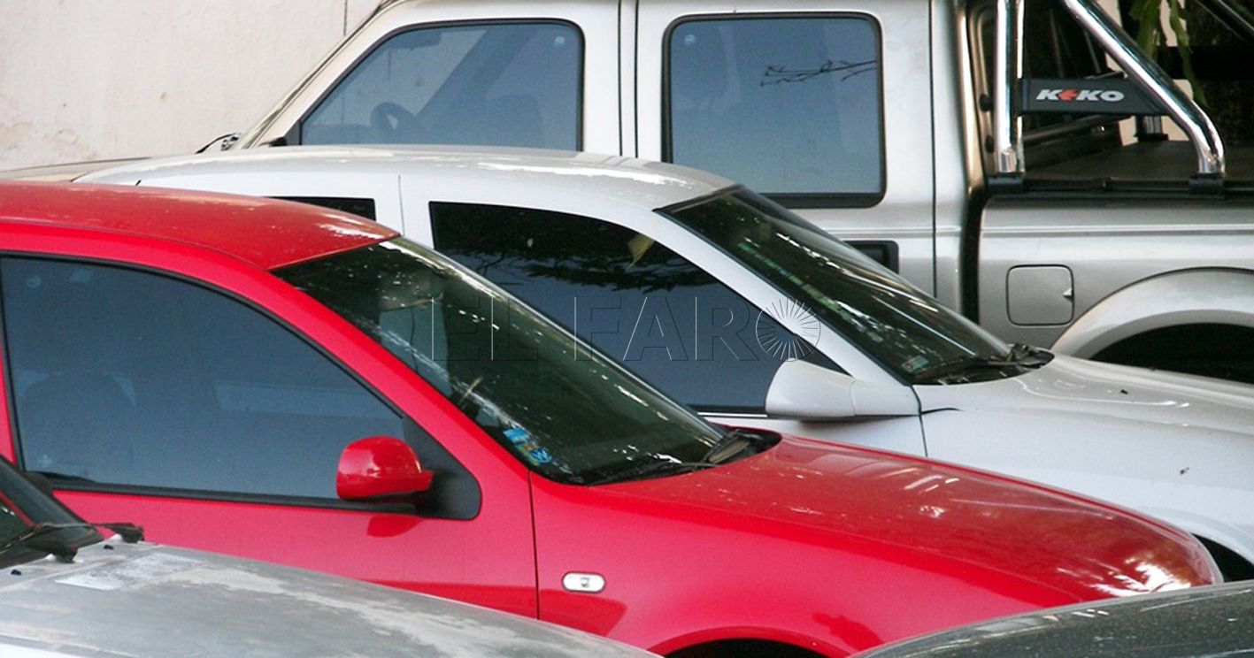 rent a car 664986 960 720 recorte El Rent a Car de Melilla matriculó nueve vehículos en 2022, los mismos que en 2021