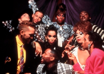 terraza magnetica 2017 paris burning nt Amlega proyecta en su sede el documental 'Paris is burning' este miércoles