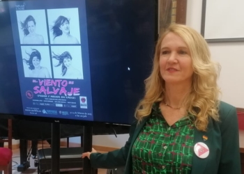 treviñovientosalvaje Las Niñas de Cádiz estrena ‘El viento es salvaje’ este viernes en el Kursaal
