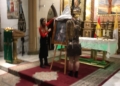0088a2f2 9f9c 4821 a1dd 823e54376b4b “La serena belleza del dolor”, imagen de la Cofradía del Humillado para esta Semana Santa