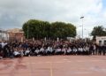 10 3 El MSC Torreblanca revoluciona el CEIP Reyes Católicos