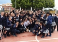 11 5 El MSC Torreblanca revoluciona el CEIP Reyes Católicos