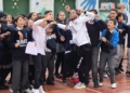 12 3 El MSC Torreblanca revoluciona el CEIP Reyes Católicos