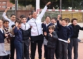 14 3 El MSC Torreblanca revoluciona el CEIP Reyes Católicos
