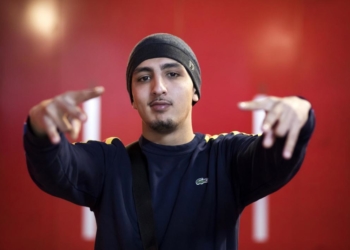 16668611428892 ¿Quién es Morad?