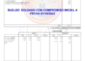 2 ATME denuncia ante el Gobierno el bajo sueldo de los militares de tropa y marinería