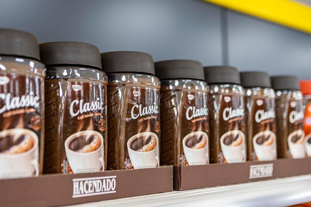 Un sistema abrefácil en el café soluble y una aplicación de análisis de costes son las iniciativas más reconocidas de Mercadona en 2022