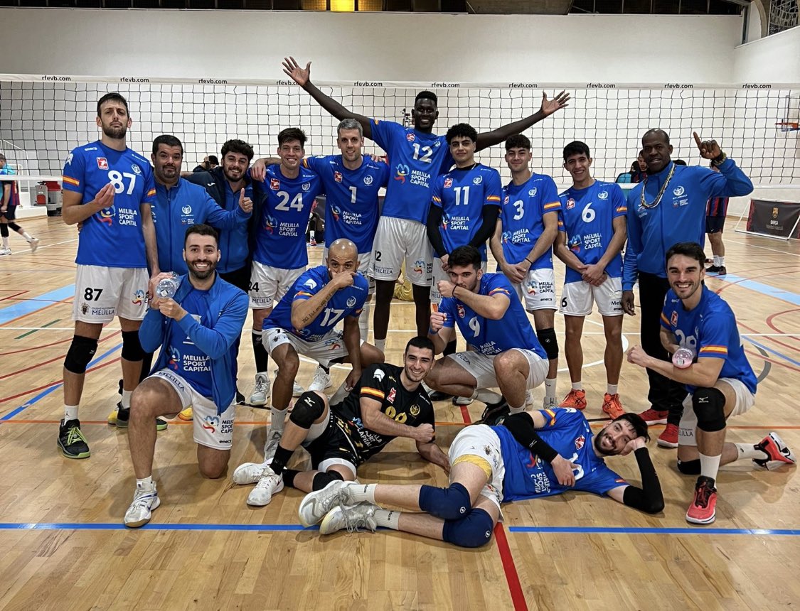 Los Gladiadores comienzan la defensa del título, ante el Barça