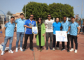 22D 1 2 La UD Melilla revoluciona el CEIP Reyes Católicos