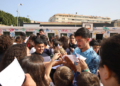 22D 2 3 La UD Melilla revoluciona el CEIP Reyes Católicos