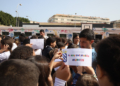 La UD Melilla revoluciona el CEIP Reyes Católicos