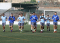La UD Melilla prepara el partido contra el CD Guadalajara