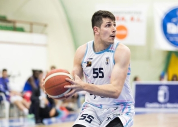 23D 3 1 Guille Mulero ha sido convocado por la selección nacional 3x3