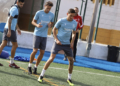 23D 6 La UD Melilla prepara el partido contra el CD Guadalajara
