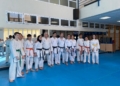 24D 1 Curso de kumite (combate)