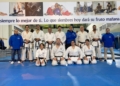 24D 2 Curso de kumite (combate)