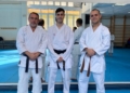 24D 3 Curso de kumite (combate)
