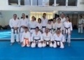 24D 4 Curso de kumite (combate)