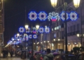 25988336 2d27 44d2 908a c917ac8d7444 Inauguradas las nuevas luces de Carnaval