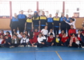25D 1 El MSC La Salle hace disfrutar al alumnado del CEIP Velázquez