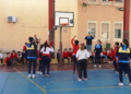 25D 3 El MSC La Salle hace disfrutar al alumnado del CEIP Velázquez