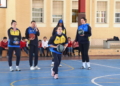 El MSC La Salle hace disfrutar al alumnado del CEIP Velázquez