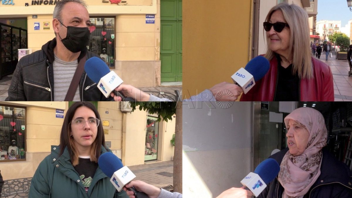 La Encuesta | ¿Qué le parece el retorno de la venta ambulante de pescado y verdura en Melilla?