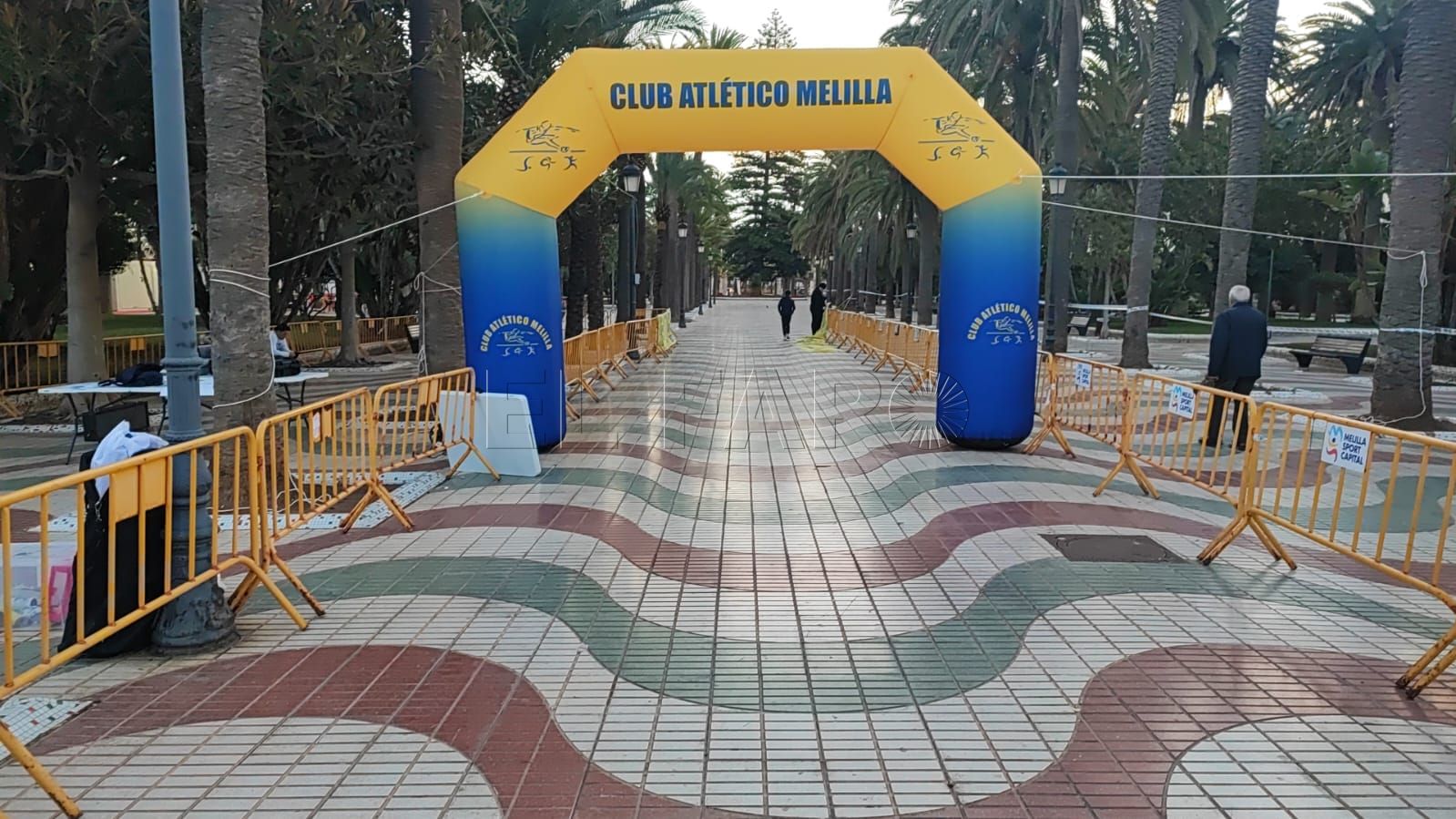 323056294 766874664996860 7923036293739609279 n La VIII Carrera de la Mujer ya cuenta con 100 inscritos