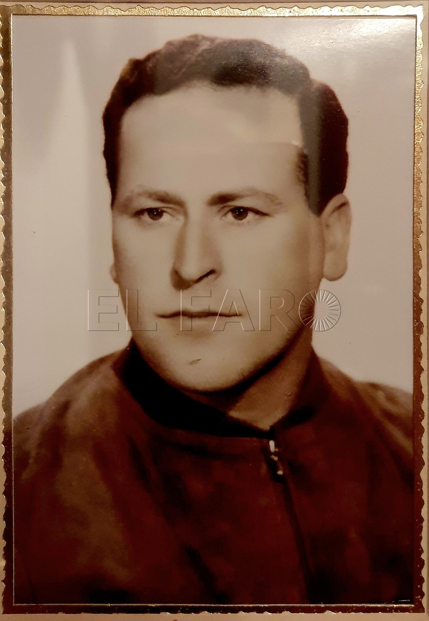 329183993 1190504015189906 7046022316538841427 n Una chica vasca intenta reconstruir la historia de su familia en Melilla para encontrar a su abuelo