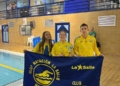 330199917 907220370484257 2801137262893795984 n La natación melillense viaja hasta Algeciras