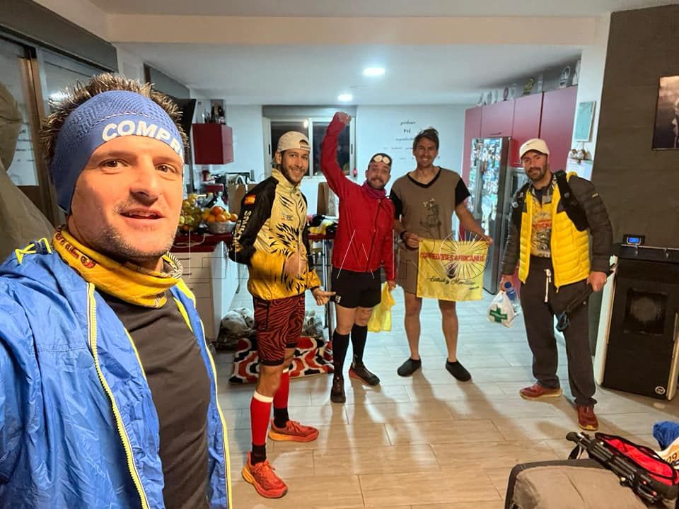 330821792 1249895279272474 5259174688973280730 n Los ‘Africanus’ se lucen en Sierra Blanca Cup 2023