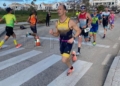 331734504 2550023741826157 6494426127089114282 n Enorme actuación melillense en el Duatlón de Marbella
