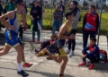 331745251 730747145097063 2198778660743964973 n Enorme actuación melillense en el Duatlón de Marbella