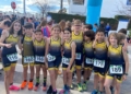 331813463 526837249520495 3401532218671437130 n Enorme actuación melillense en el Duatlón de Marbella