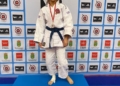 332702705 1282392812623850 7165074901425489604 n Siete medallas para la Escuela Kogyjudo en el zonal de Madrid