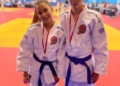 332759496 736462778128222 9108313215841828600 n Siete medallas para la Escuela Kogyjudo en el zonal de Madrid