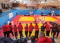 333043057 1265976254016225 8354668308049276051 n Siete medallas para la Escuela Kogyjudo en el zonal de Madrid