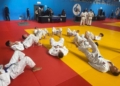 333441128 525605652992832 6163503650717748554 n Siete medallas para la Escuela Kogyjudo en el zonal de Madrid