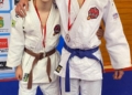 333604923 502074152117677 6350350269823190677 n Siete medallas para la Escuela Kogyjudo en el zonal de Madrid