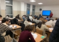 38986d65 2b3b 43d3 9a65 d5c7652e96eb 142 alumnos se inscriben en la Fase Local de la XIII Edición Olimpiada de Biología
