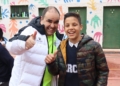 4 3 El MSC Torreblanca revoluciona el CEIP Reyes Católicos