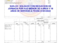 5 ATME denuncia ante el Gobierno el bajo sueldo de los militares de tropa y marinería