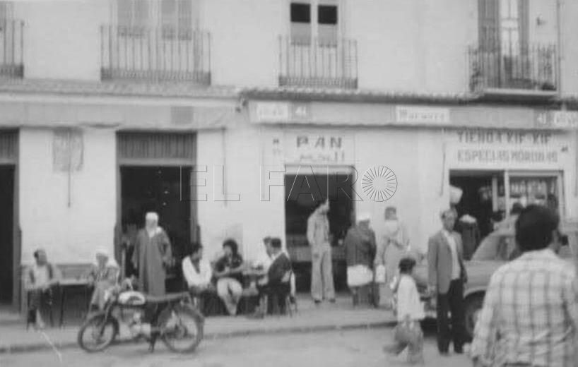 5639651a f16b 4998 b81d 5b4bfd091586 copia Kemel y Farid Mohamedi: "Dicen que somos la Coca Cola en Melilla, pero de especias"
