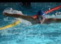 6 6 La natación melillense viaja hasta Algeciras