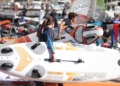 66 Primeros líderes en el Nacional Techno 293