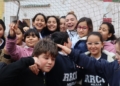 7 3 El MSC Torreblanca revoluciona el CEIP Reyes Católicos