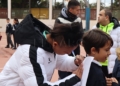 8 3 El MSC Torreblanca revoluciona el CEIP Reyes Católicos