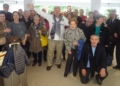 9ae5f840 9e43 48cd 85f5 7710abddfd87 Encuentro de villeros este fin de semana en Benalmádena