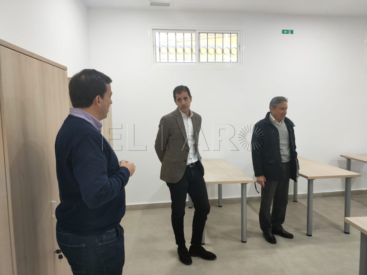 9d4e287f aaa1 4f5f b00b a5f5d843740f e1675424642274 La Ciudad inaugura el nuevo Centro Asistencial - Socio Educativo con un presupuesto de 43.000 euros